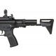Страйкбольный автомат RRA & SI SA-E17 EDGE™ PDW  - Black [SPECNA ARMS]